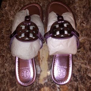 Tory Burch sandal